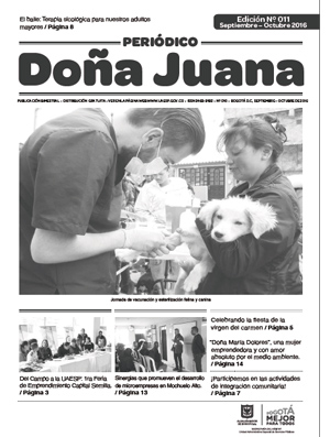 Periódico Doña Juana 11