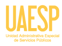 Dirección UAESP