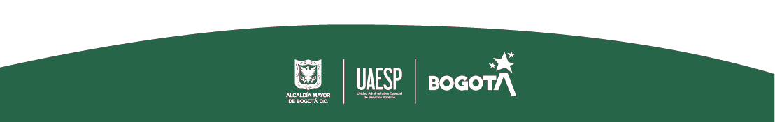 Logo Uaesp