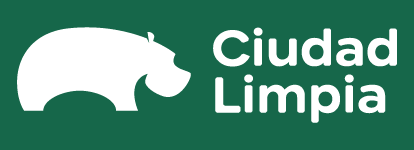 Logo Ciudad Limpia