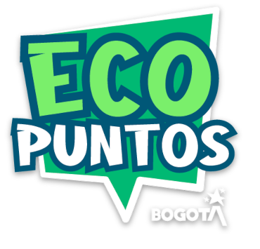 Logo Ecopuntos