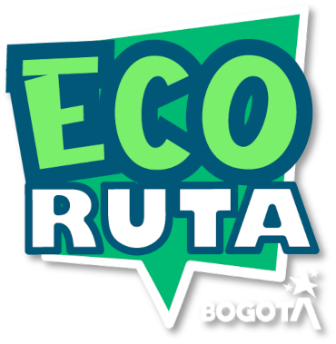 Logo Ecoruta