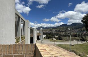 Cementerio Serafín